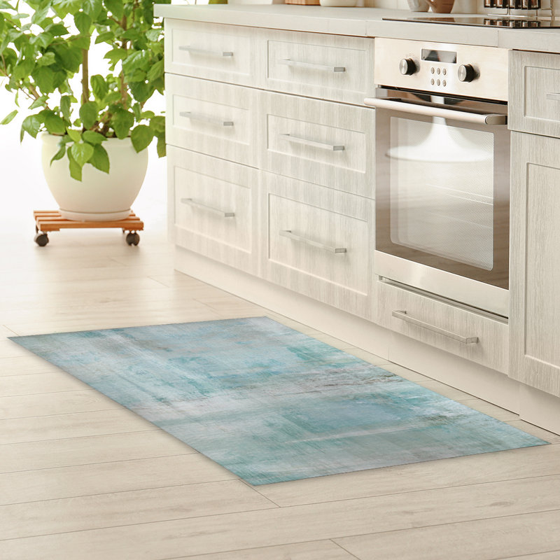Latitude Run® Ghugas Kitchen Mat & Reviews Wayfair